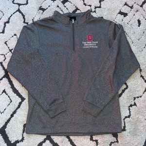 ohio state biomedical science sweatshirt